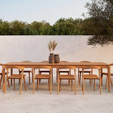 Patio Dining Tables At Lumens