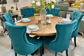 Dining Chair Colours