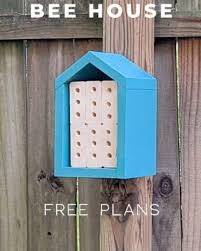 Beehives Free Woodworking Plan Com