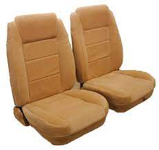 Acme Auto Uf605 4545 Seat Upholstery