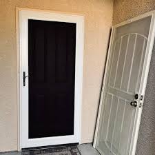 Security Doors Safeguard Your Space