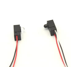 6 49 ir break beam sensor 5mm leds