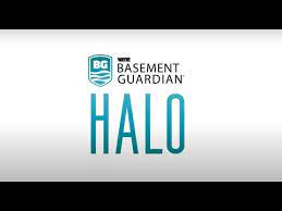 Wayne Halo75 Basement Guardian Halo 3