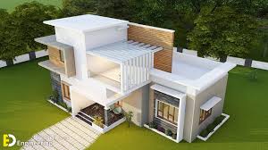 1400 Sq Ft 3bhk Amazing Style Two