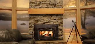 Fireplace Inserts 101 Types Features