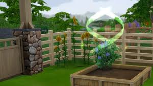 The Sims 4 The Sims 4 Gardening Guide