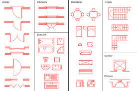Floor Plan Icons Images Browse 35 267
