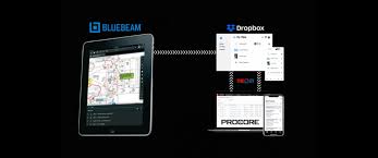 sync bluebeam files to procore syncezy
