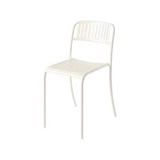 Tolix Patio Lames Stacking Chair