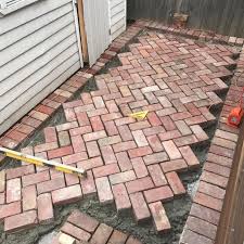 Brick Patios Brick Paver Patio Brick