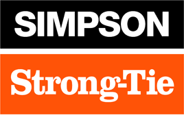 simpson strong tie j w lumber