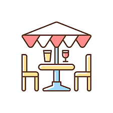 Patio Furniture Icon Png Images
