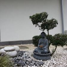 Diy A Zen Mini Courtyard In Your Room
