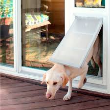 San Diego Pet Door Installation