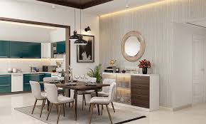 Diffe Dining Room Style Ideas For