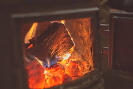 Wood Burning Stoves