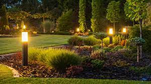 Extra Lighting To Your Garden