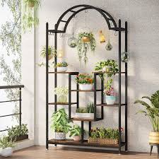 5 Tier Indoor Plant Stand Flower Rack