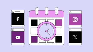 19 Best Social Media Scheduling Tools