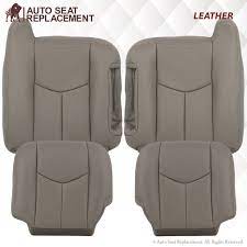 2006 Gmc Yukon Seat Cover