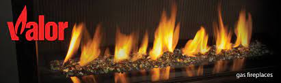 Valor Gas Fireplaces In Toronto Gta