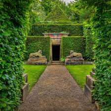 Most Beautiful Gardens