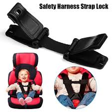 Baby Seat Safety Belt Buckle Car Seat