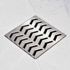 Easy Tile In Square Shower Drains