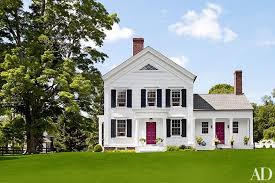 Popular House Styles From Greek Revival