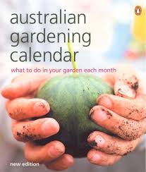 Australian Gardening Calendar By