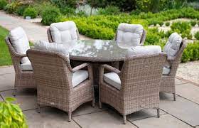 Outdoor Furniture Sets For Every Garden