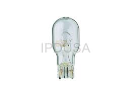 mirror mounted puddle light bulb p2