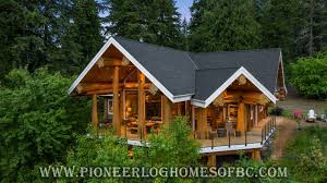 log post and beam homes picture gallery