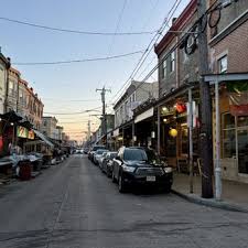 9th Street Italian Market