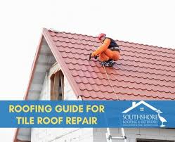 tile roof repair in tampa florida