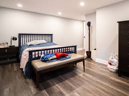 Basement Bedroom Ideas
