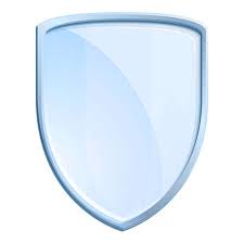 Transpa Protective Glass Icon