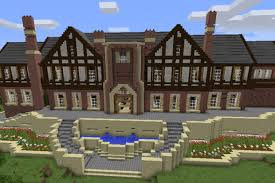 Best Minecraft House Blueprints The