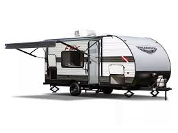 Rv Wildwood Fsx Travel Trailer Rvs