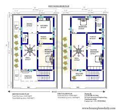 30 50 House Plans House Plan And