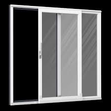 Upvc Aluminium Patio Doors