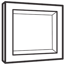 3d Object Framing Shadow Box Custom