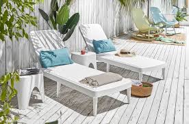 Outdoor Furniture