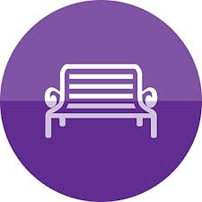 Bench Chair Png Vector Psd And