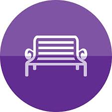 Outdoor Furniture Icon Png Images
