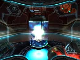 metroid prime 3