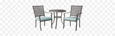 Patio Table Chair Png Furniture Png