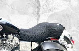 Microair Seat Covers Air Flow 3d Mesh