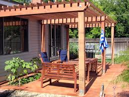 pergolas sunshades and arbors beam