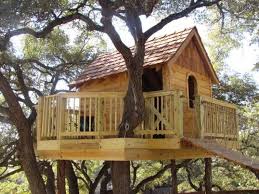 Tree House Designs Cool Tree Houses